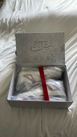 Jordan 4 Brick By Brick