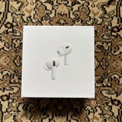 AirPods Pro 2