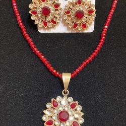 Clearance On Jewelry Sets