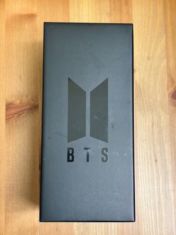BTS Lightstick Target