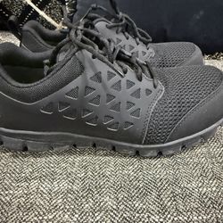 Reebok Steel Toe Shoes