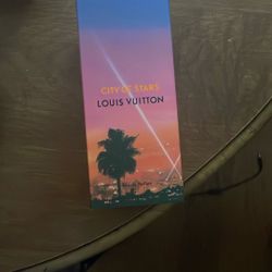 Louis Vuitton City Of Stars