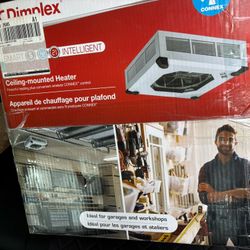 Ceiling Mounted Heater 