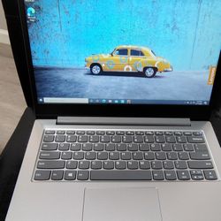 Lenovo IdeaPad 14" laptop 