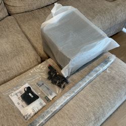 Samsung HW-S700D 3.1Ch Ultra-Slim Soundbar and Subwoofer