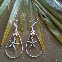 Handmade jewelry made by lenas creations