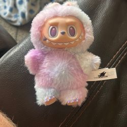 Labubu Luck 3rd Gen Big Into Energy 