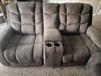 Media chairs