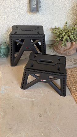 Step Stool $10 New 
