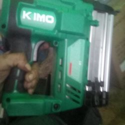 Kimo Nail Gun 