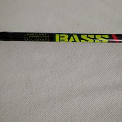 St. Croix Bass X BAS71MHF