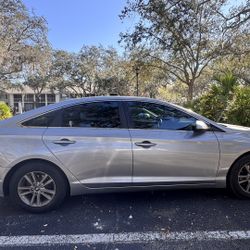 Hyundai Sonata 2015 Se