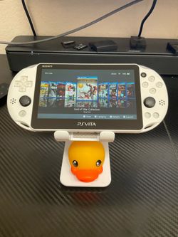 Ps vita 2000/128GB/4000+Games