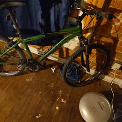 Specialized Mountain Bike