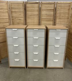 Dressers