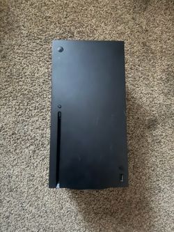 Xbox series x