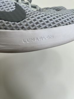 Womens Size 8 Nike Lunarlon Running Shoes for Sale in Beaumont CA