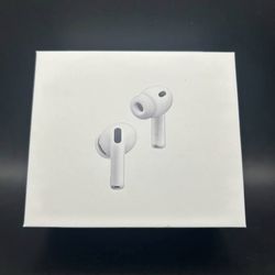 Apple AirPods Pro 3