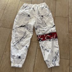 Pants Pescador