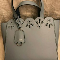 Kate Spade NY Magnolia Street Mina Tote NWT