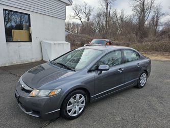 2010 Honda Civic