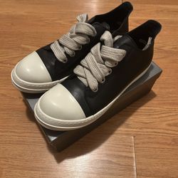 Replica Rick Owen’s