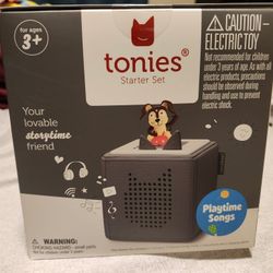 Tonies