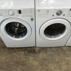 LG Electric Set