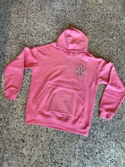 AMIRI DISTRESSED HOODIE $85