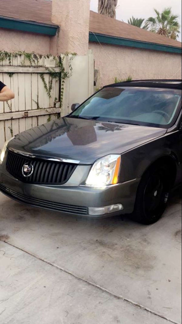 Cadillac DTS for Sale in Las Vegas, NV - OfferUp