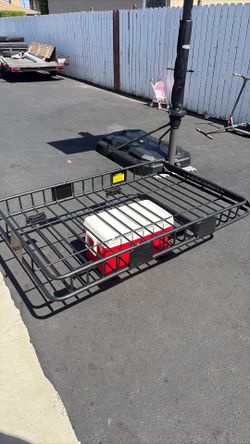 Arksen  roof rack
