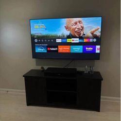 Toshiba Tv  Need Gone 55”