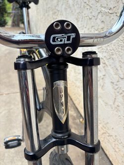 Dyno/GT deuce beach cruiser