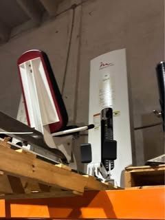 Freemotion Fitness Calf Machine