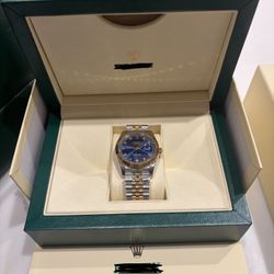 luxery men’s watch 