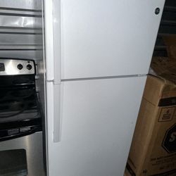 Refrigerador General De Electric ⚡️ Año 2018