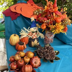 Halloween Decor $20 Everything 