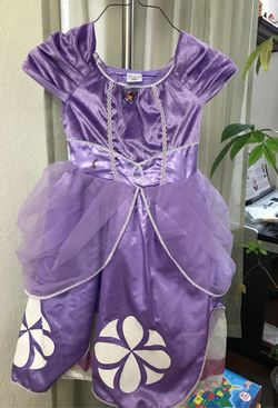 Disney costume