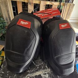 Milwaukee Stabilizer Knee Pad