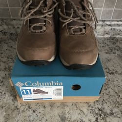 Mens Columbia Shoes