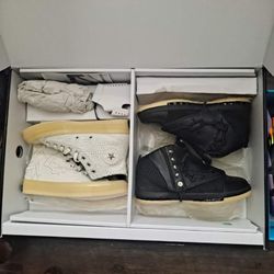 Jordan Lot