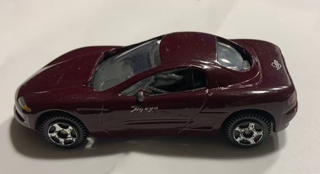 Toy Cars: BB-2 (11)