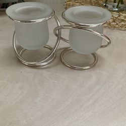 Candle Holder