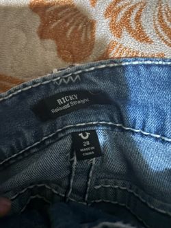 True religion jeans