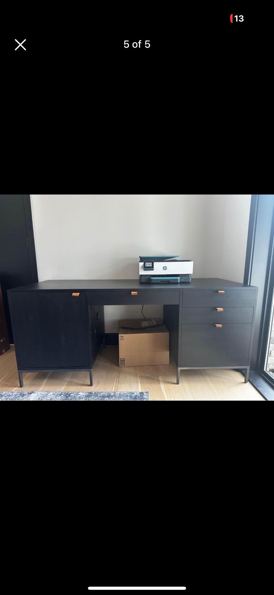office table