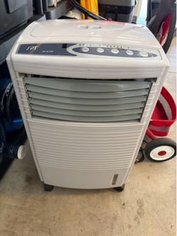 SPT SF-612R Evaporative Air Cooler