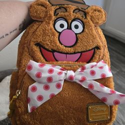 Fozzie Bear