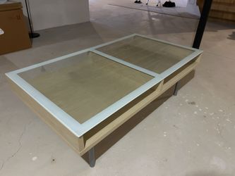 IKEA Coffee Table