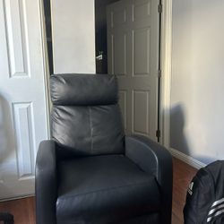 Lash Recliner Sofa
