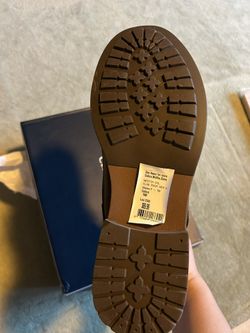 New Size 11.5 Men’s Outing Boots 